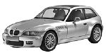 BMW E36-7 P0089 Fault Code