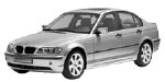 BMW E46 P0089 Fault Code