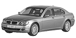 BMW E66 P0089 Fault Code