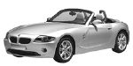 BMW E85 P0089 Fault Code