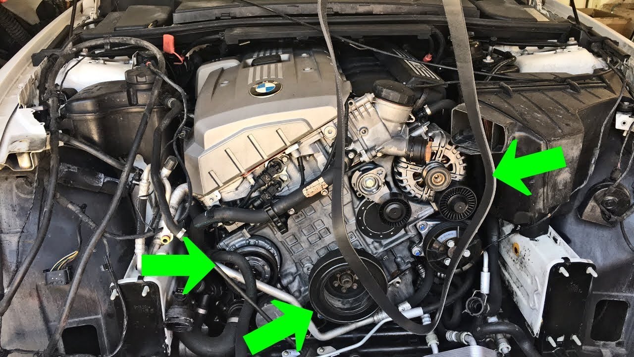 See P0089 in engine